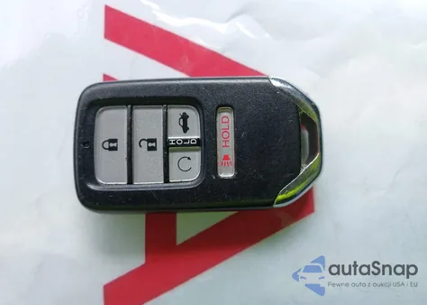 2020 Honda Civic Ex from USA, damaged, VIN 19XFC1F31LE007379